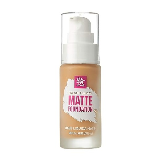 [0867] RK MATTE FONDATION 55ML