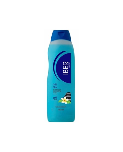 [0871] IBER SPA GEL GEL 1250ML