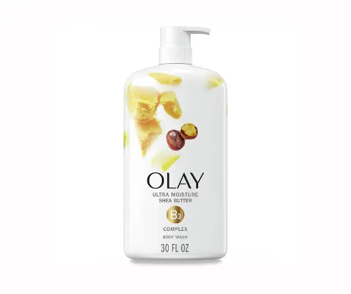 [0895] OLAY SHEA BUTTER 887ML