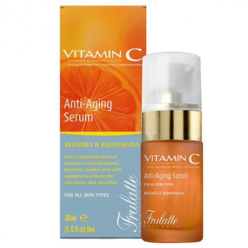 [0896] VITAMIN C ANTI-AGING SERUM 30ML