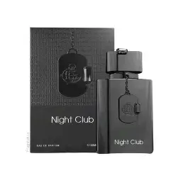 [0915] WF NIGHT CLUB GREEN TWEED 100ML