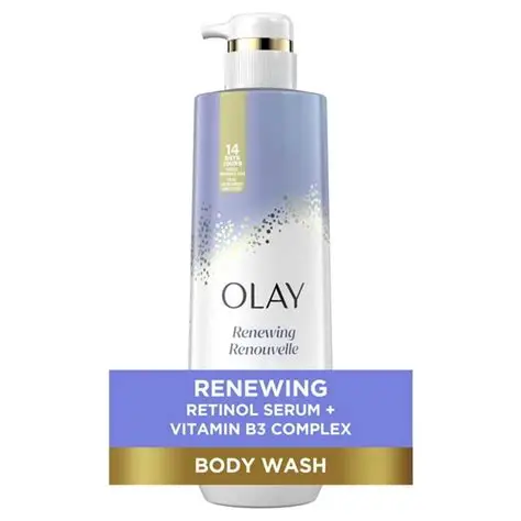 [0920] OLAY RENEWING GEL DOUCHE 591ML