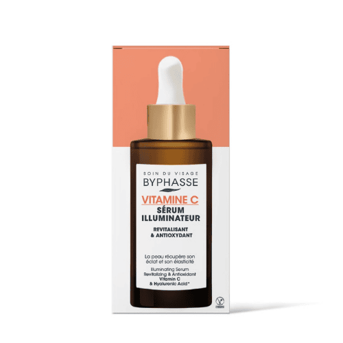 [0952] BYPHASSE VITAMINE SERUM 50ML