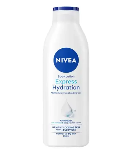 [0977] NIVEA EXPRESS HYDRATION 400ML