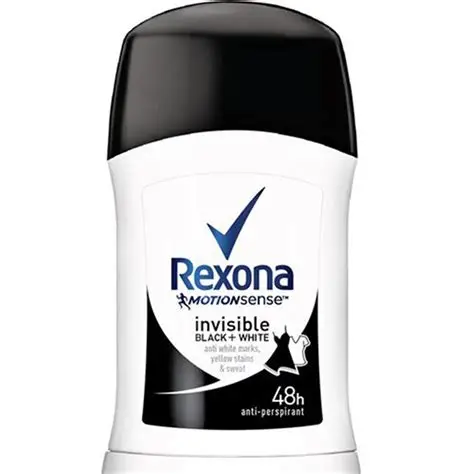 [0985] REXONA INVISIBLE ON BLACK + WHITE 48H 