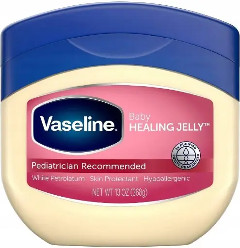 [0997] VASELINE BABY HEALING JELLY 368G