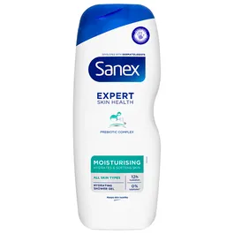 [01010] SANEX PREBIOTIC COMPLEX GEL 570ML