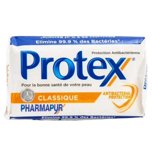 [01014] PROTEX CLASSIQUE SAVON 