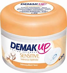 [004950]  DEMAK UP SENSITIVE