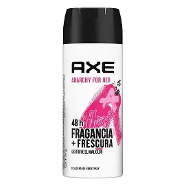 [003362] AXE ANARCHY 150ML