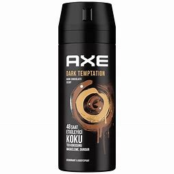 [000839] AXE DARK TEMPTATION 48H 150ML