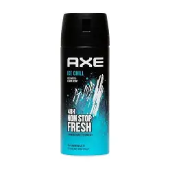 [003554] AXE ICE CHILL 150ML
