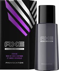 [004346] AXE PROVOCATION PARFUM 100ML