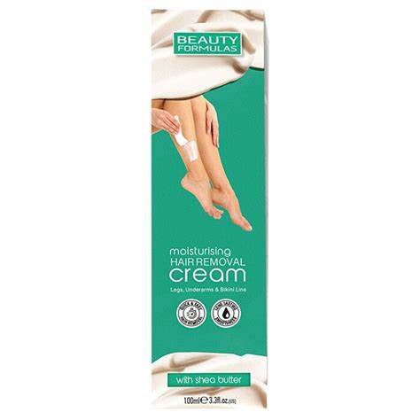 [615598] BEAUTY FORMULAS MOISTURISING 100ML