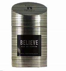 [490007] BELIEVE PARFUM 100ML 