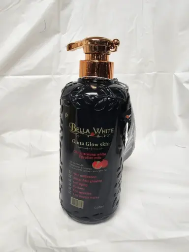 [615706] BELLA WHITE LAIT 500ML