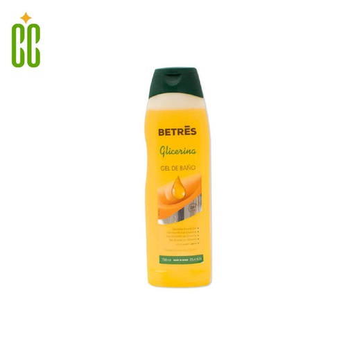 [000385] BETRES GLICERINA 1250ML