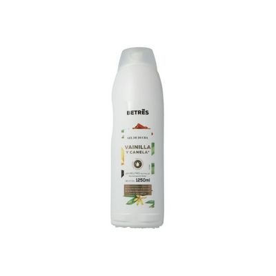 [003764] BETRES VAINILLA Y CANELA 1250ML