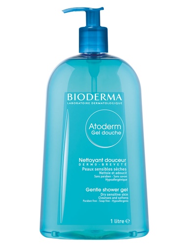 [003877] BIODERMA ATODERM GEL