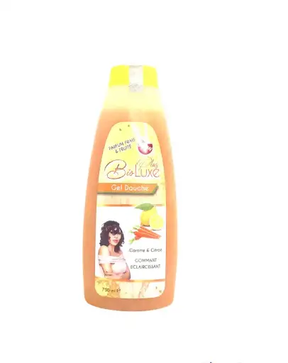 [001355] BIOLUXE GEL 750ML