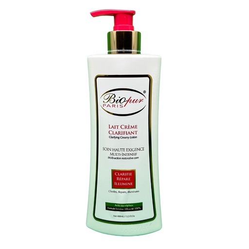 [001909] BIOPUR PARIS 400ML