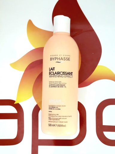[000730] BYPHASSE EXTRAIT DE BLE  500ML