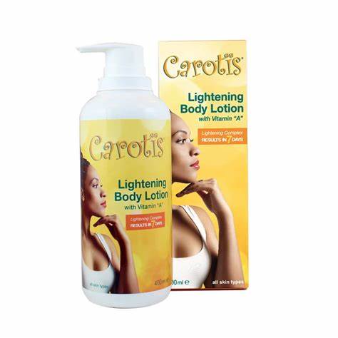 [004022] CAROTIS LAIT 400ML