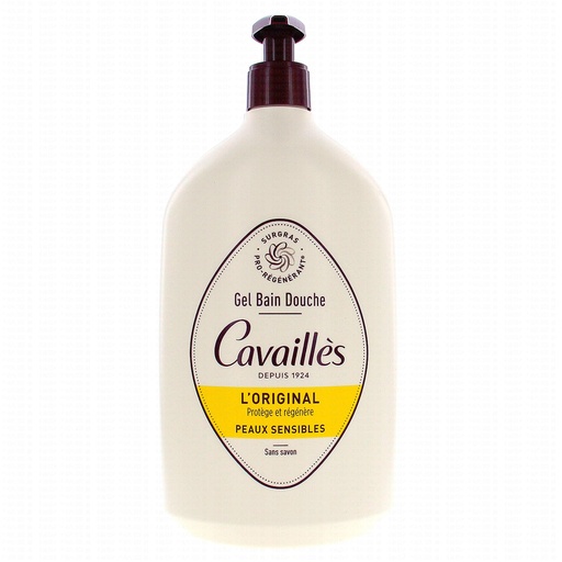 [005149] CAVAILLES L'ORIGINAL GEL 1L