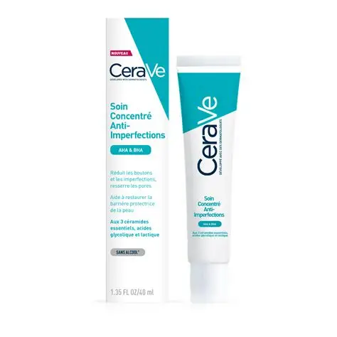 [615482] CERAVE SOIN CONCENTRE ANTI IMPERFECTION 40ML