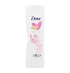 [003153] DOVE GLOWING RITUAL LAIT 400ML