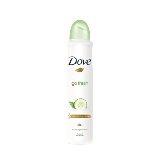 [000227] DOVE GO FRESH CONCONBRE