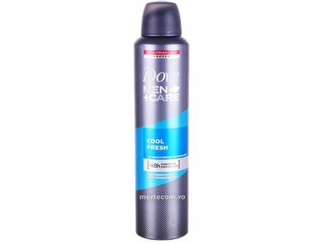 [002526] DOVE MEN +CARE COOL FRESH 250ML