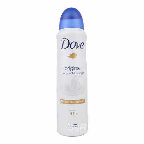 [000822] DOVE ORIGINAL