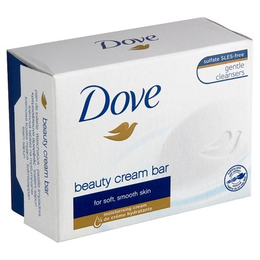 [615910] DOVE ORIGINAL SAVON 106G